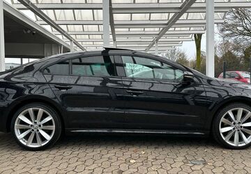 VW CC 186.000 km 14.950 &euro; Dinslaken 46539