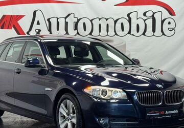 BMW 525 170.250 km 9.990 &euro; Gladbeck 45968