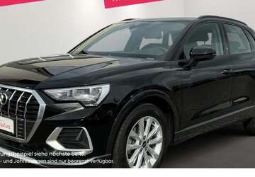 Audi Q3 80.317 km 27.850 &euro; Duisburg 47249