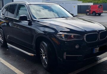 BMW X5 238.000 km 16.100 &euro; Duisburg 47228