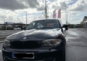 BMW 116 198.000 km 2.850 &euro; Duisburg 47137