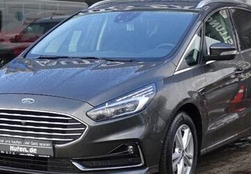 Ford S-Max 91.765 km 24.990 &euro; Essen 45355