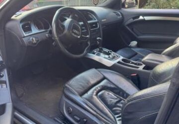Audi A5 290.000 km 3.199 &euro; Duisburg 47137