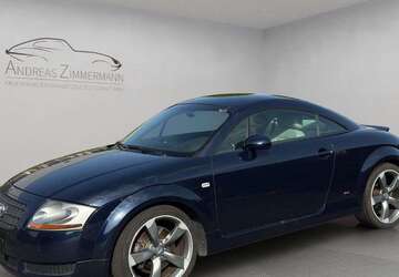 Audi TT 144.427 km 6.800 &euro; Kaarst (bei Düsseldorf) 41564