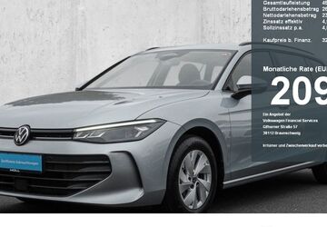 VW Passat 8.750 km 31.640 &euro; Düsseldorf 40474