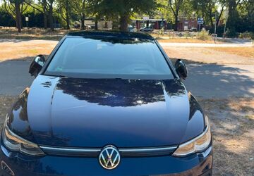 VW Golf 40.600 km 19.500 &euro; Duisburg 47249