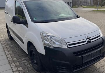 Citroen Berlingo 189.000 km 6.000 &euro; Gladbeck 45966