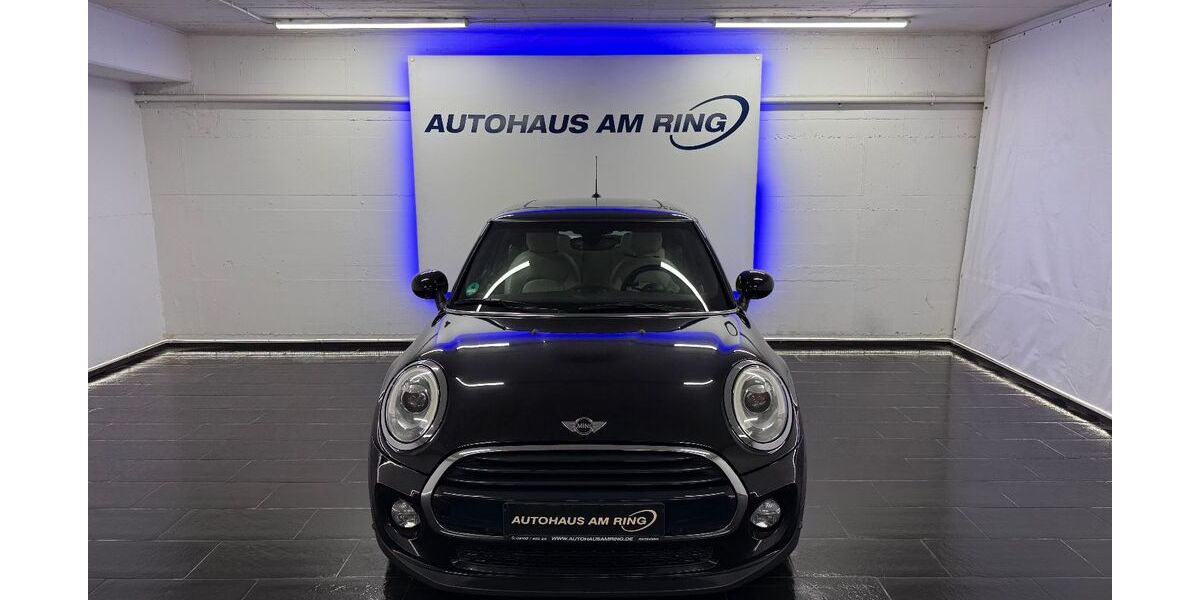 Mini Cooper 59.879 km 16.499 &euro; Ratingen bei Düsseldorf 40878