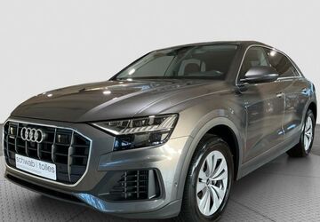 Audi Q8 29.660 km 59.745 &euro; Neuss 41469