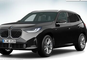 BMW X3 13.899 km 51.960 &euro; Düsseldorf 40549