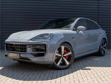 Gebrauchte Porsche Cayenne