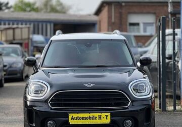 Mini Countryman C (Cooper) 130.000 km 19.999 &euro; Bottrop 46238
