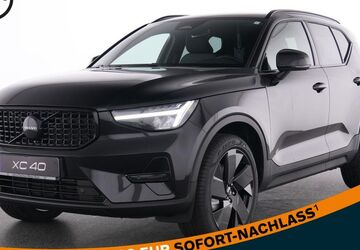 Volvo XC40 19.500 km 41.990 &euro; Mülheim an der Ruhr 45472