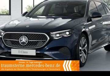 Mercedes-Benz E 220 11.521 km 46.990 &euro; Duisburg 47138