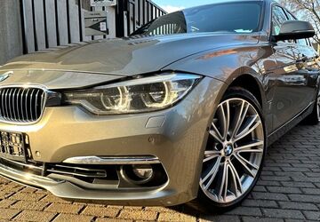 BMW 330 125.000 km 20.990 &euro; Duisburg 47166