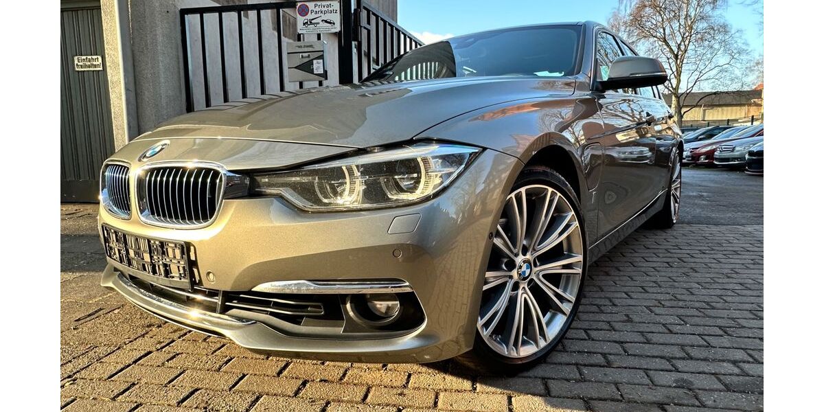 BMW 330 125.000 km 20.990 &euro; Duisburg 47166