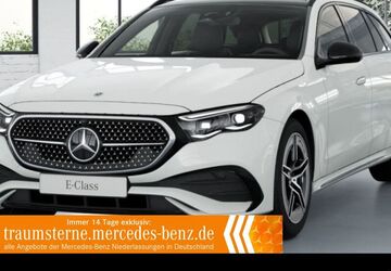 Mercedes-Benz E 220 9.605 km 55.980 &euro; Neuss 41460