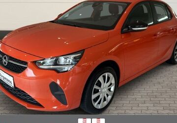 Opel Corsa 26.300 km 13.880 &euro; Essen 45329