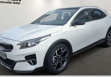 Kia XCeed 27.295 km 22.980 &euro; Neuss 41464