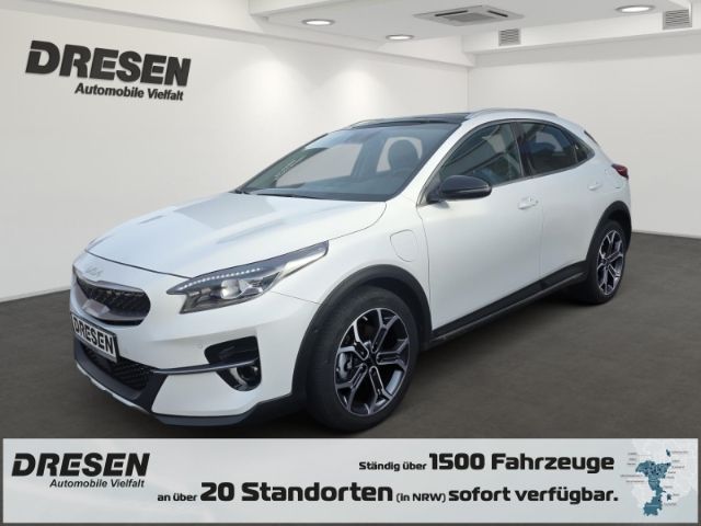 Kia XCeed 27.295 km 22.980 &euro; Neuss 41464