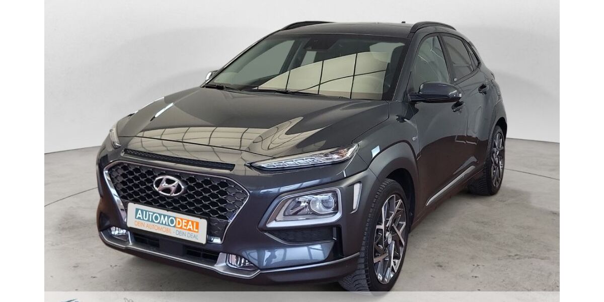 Hyundai KONA 37.146 km 18.922 &euro; Dinslaken 46539