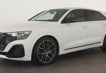 Audi Q8 12.100 km 79.484 &euro; Neuss 41460