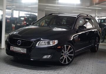 Volvo V70 149.000 km 14.990 &euro; Oberhausen 46045