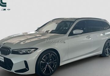 BMW 318 13.999 km 36.180 &euro; Kaarst 41564