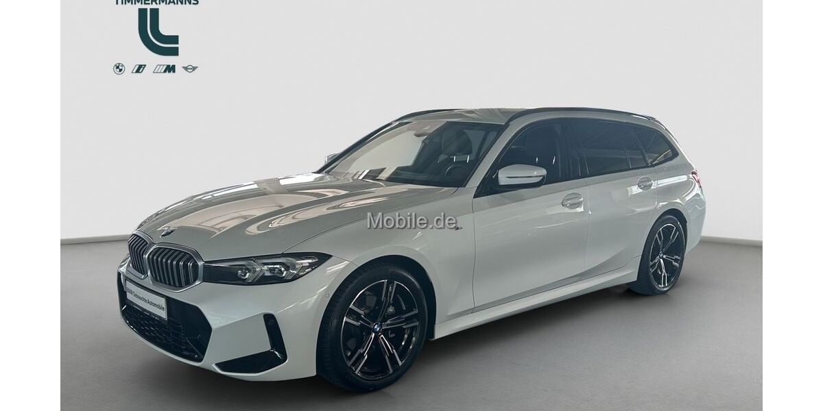 BMW 318 13.999 km 36.180 &euro; Kaarst 41564