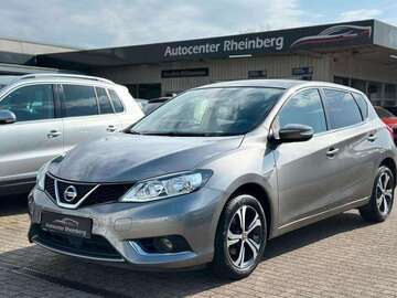 Gebrauchte Nissan Pulsar