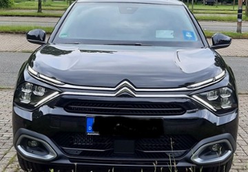 Citroen C4 30.000 km 16.950 &euro; Duisburg 47228
