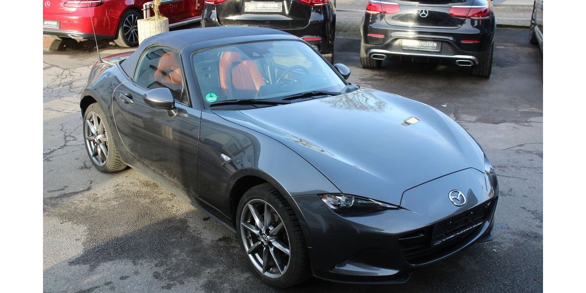 Mazda MX-5 49.900 km 26.900 &euro; Neuss 41468