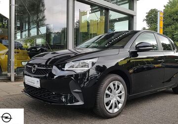 Opel Corsa 25.932 km 15.950 &euro; Düsseldorf 40625