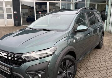 Dacia Jogger 1.440 km 23.390 &euro; Moers 47445