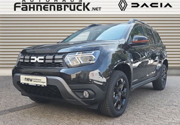 Dacia Duster 15.950 km 22.390 &euro; Duisburg 47059
