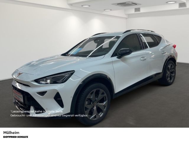 Cupra Formentor 18.362 km 34.250 &euro; Mülheim 45478