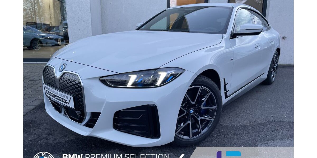 BMW i4 26.105 km 45.970 &euro; Essen 45134