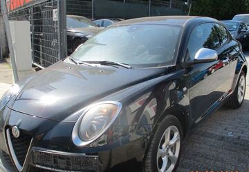 Alfa Romeo MiTo 110.000 km 5.999 &euro; Oberhausen 46149