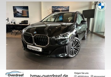 BMW 218 Active Tourer 7.900 km 31.800 &euro; Duisburg 47119