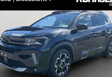 Citroen C5 Aircross 25.250 km 24.990 &euro; Duisburg 47167