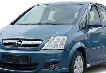 Opel Meriva 173.000 km 680 &euro; Duisburg 47249