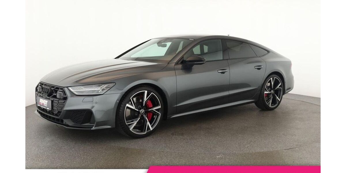 Audi S7 14.400 km 72.484 &euro; Neuss 41464
