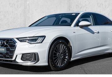 Audi A6 17.394 km 43.980 &euro; Düsseldorf 40474