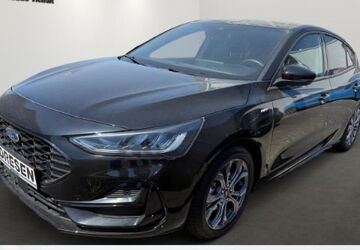 Ford Focus 13.859 km 24.950 &euro; Neuss 41464