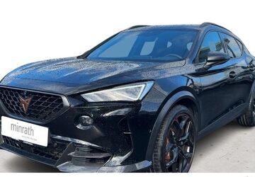 Cupra Formentor 18.282 km 39.840 &euro; Moers 47441
