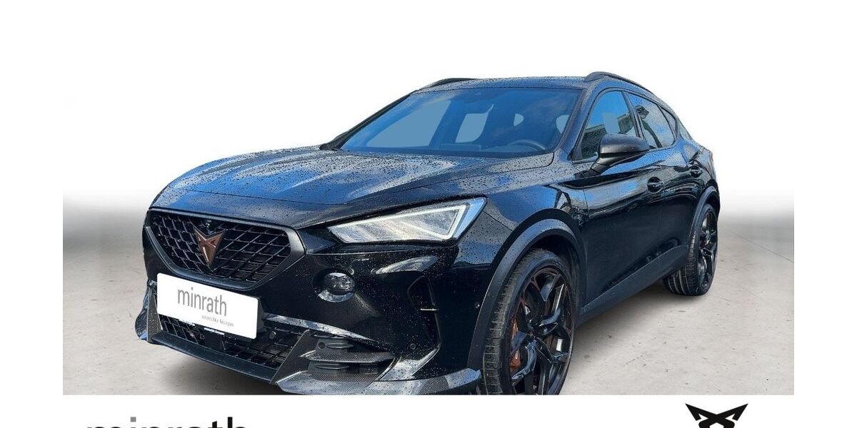 Cupra Formentor 18.282 km 39.840 &euro; Moers 47441