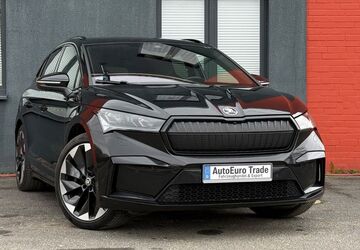 Skoda Enyaq 131.269 km 26.300 &euro; Neuss 41472