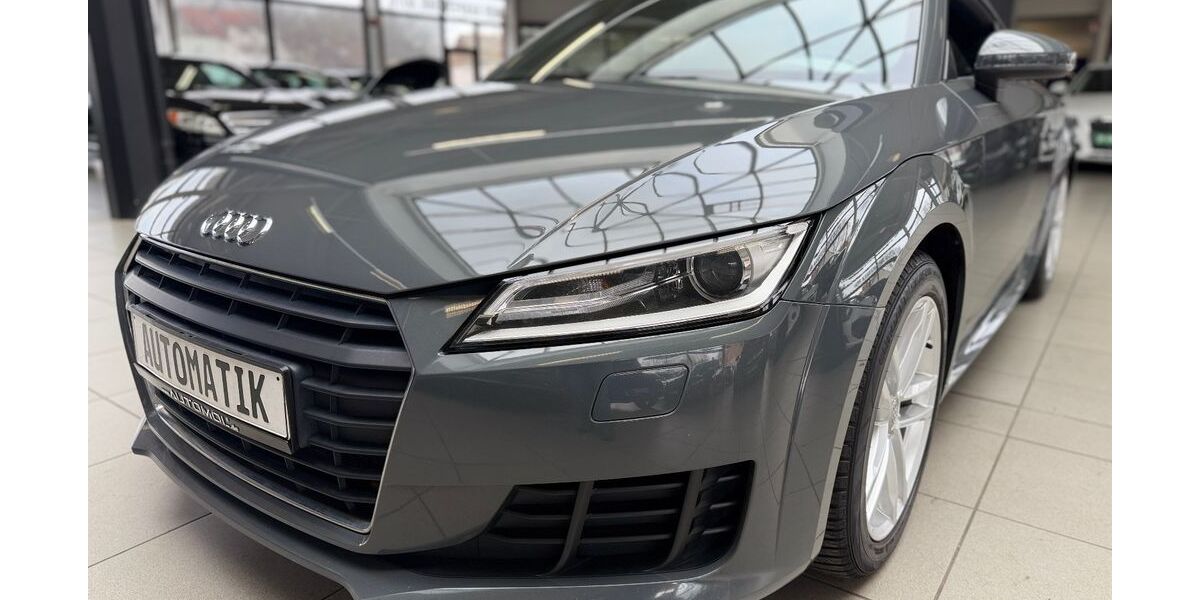 Audi TT 132.108 km 19.890 &euro; Bottrop 46236