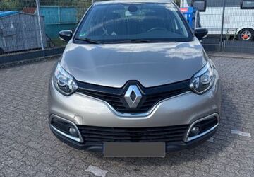 Renault Captur 95.500 km 7.790 &euro; Duisburg 47166