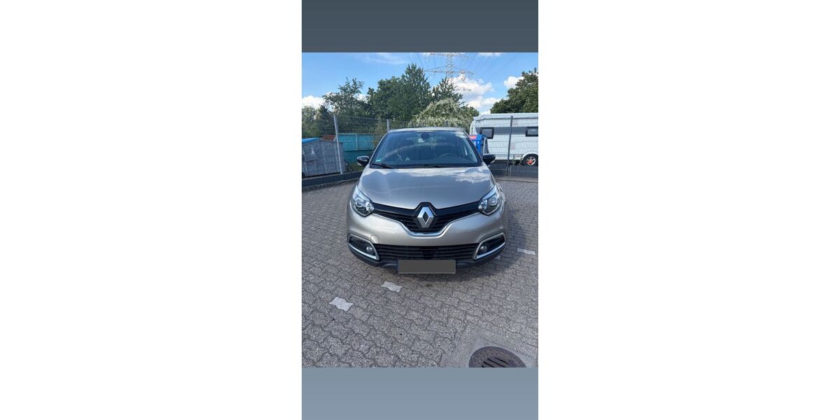Renault Captur 95.500 km 7.790 &euro; Duisburg 47166
